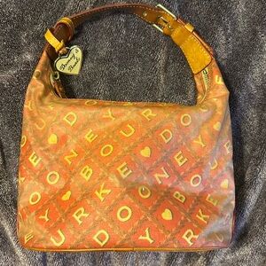 Rooney & Bourke purse